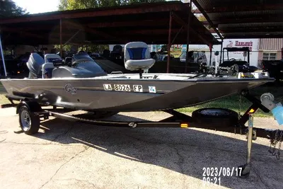2006 Yamaha Boats G3