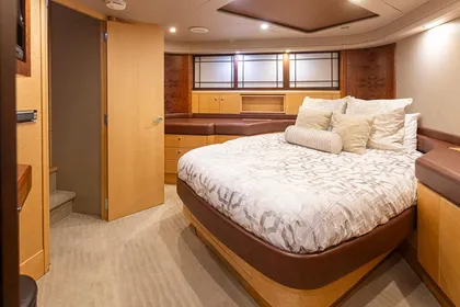 Owners Stateroom