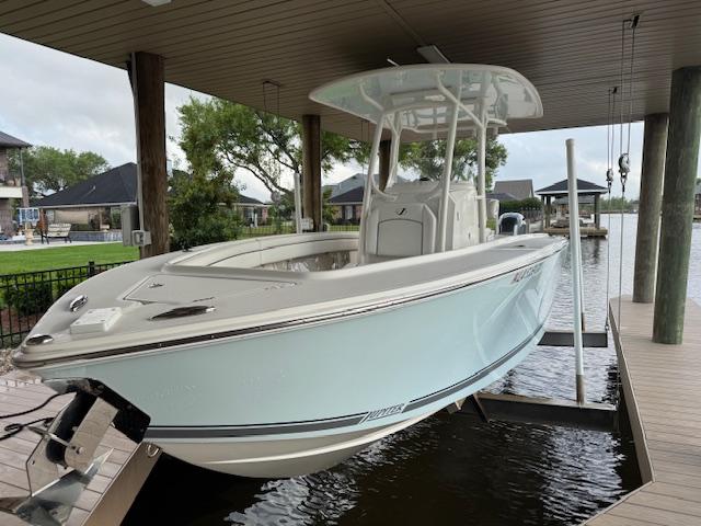 Bay boats for sale in Louisiana - 2 of 15 pages - Boat Trader