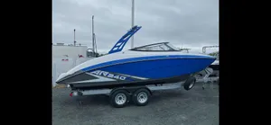 2020 Yamaha Boats AR240