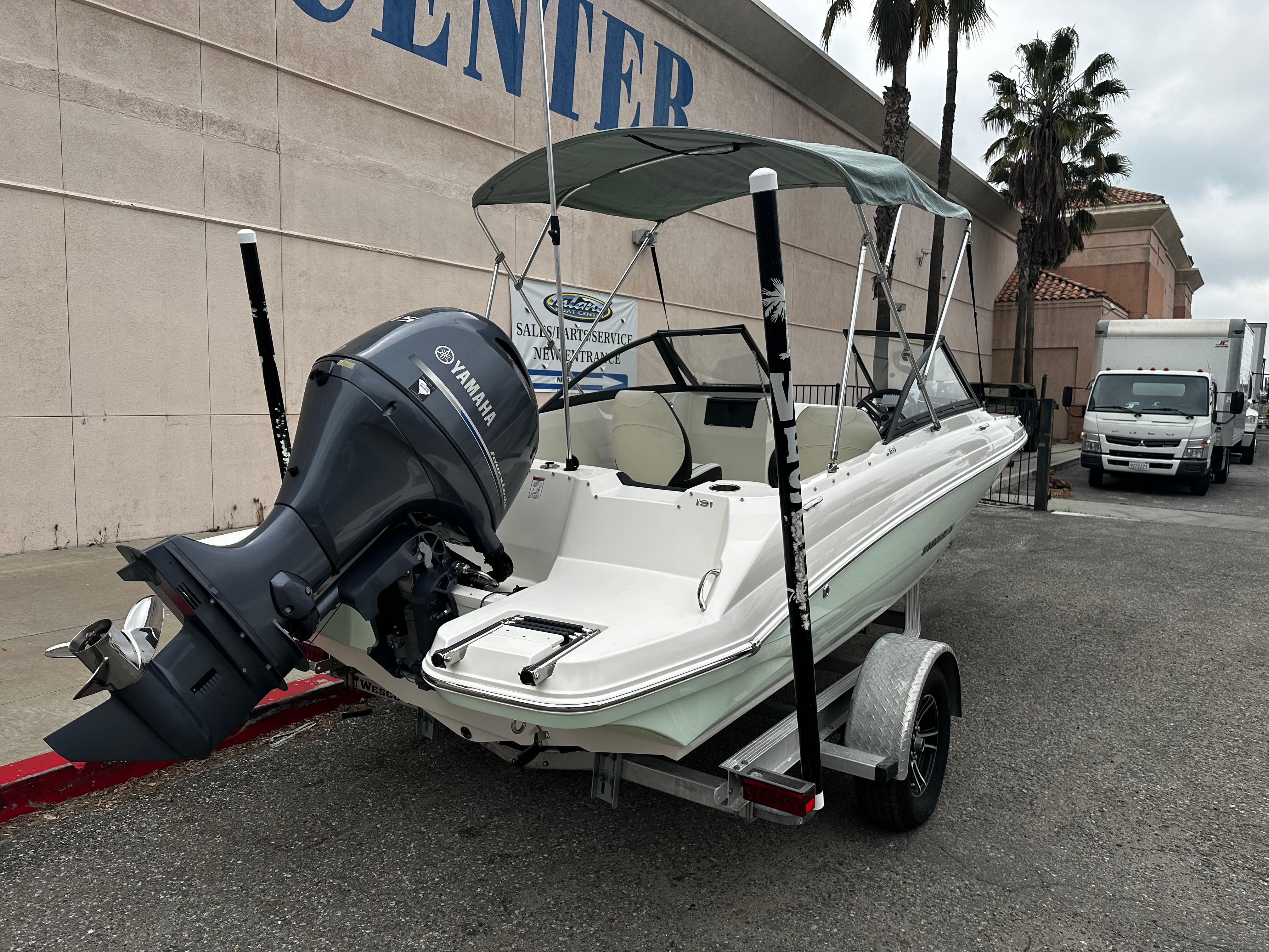 Used 2020 Stingray 191 DC, 92571 Perris - Boat Trader