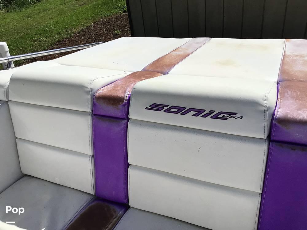 2003 Sonic Prowler 260 for sale in Germantown, MD