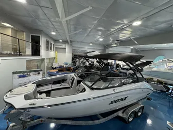 2024 Yamaha Boats 255XD