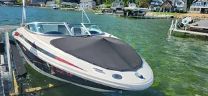 2011 Sea Ray 185 Sport