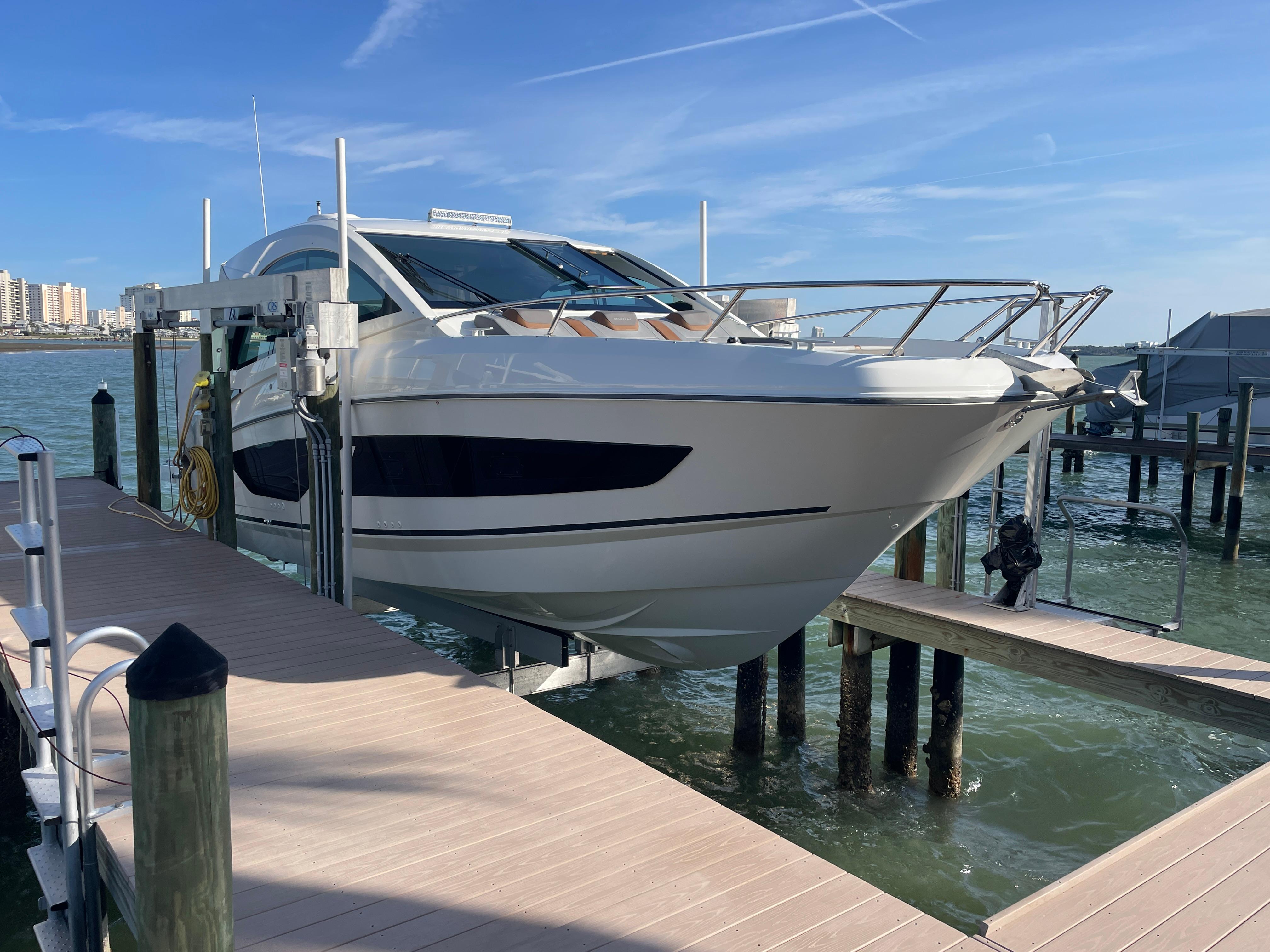 Used 2019 Scout 235 XSF, 33712 Saint Petersburg - Boat Trader