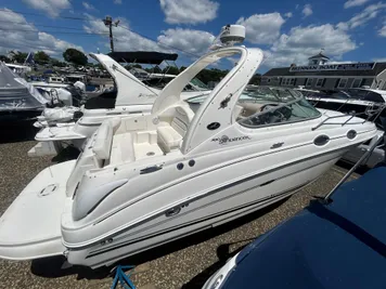 2005 Sea Ray 280 Sundancer