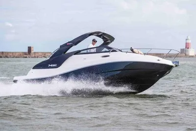 2024 NX Boats 270 Challenger