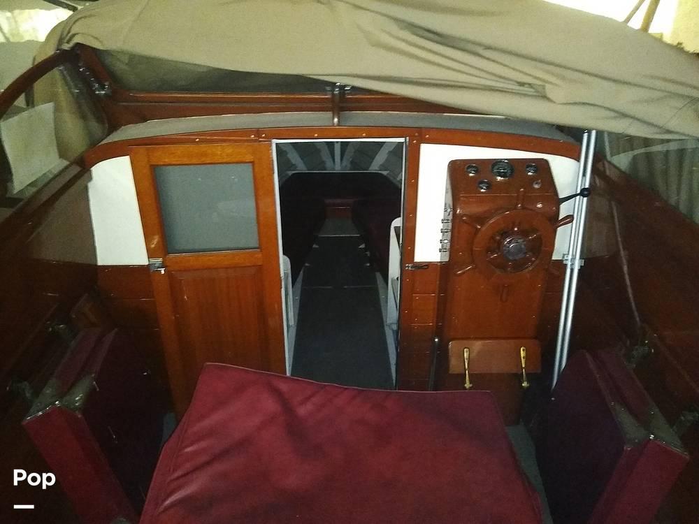 1953 Chris-Craft 24 Express Cruiser for sale in Hickory Corners, MI