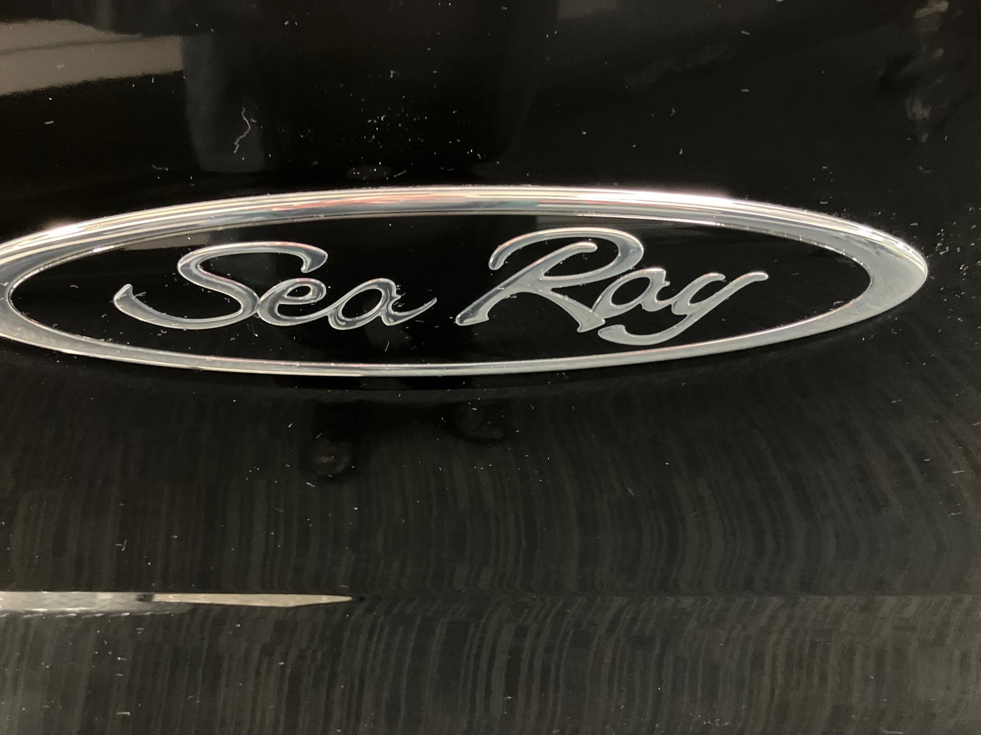 2024 Sea Ray SPX 190
