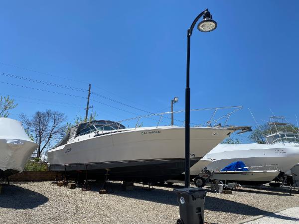 Sea Ray 460 Express Cruiser boats for sale - Boat Trader