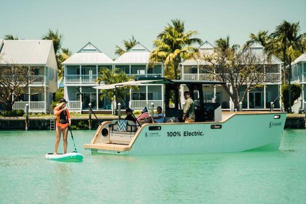 New 2023 X Shore Eelex 8000, 33408 Palm Beach - Boat Trader