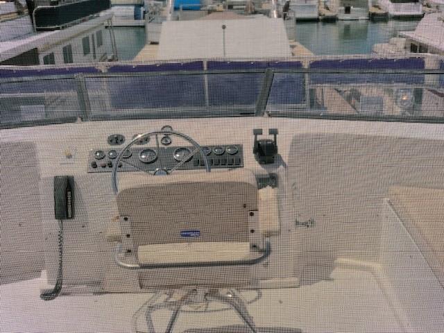 1998 Stardust Cruisers Houseboat