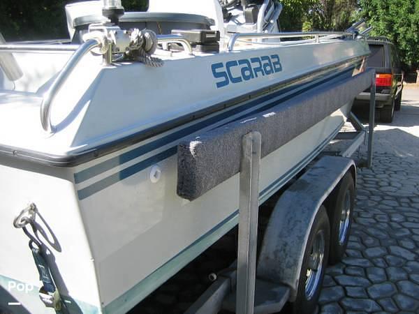 1989 Scarab SPORTSTER 26 for sale in Woodland Hills, CA