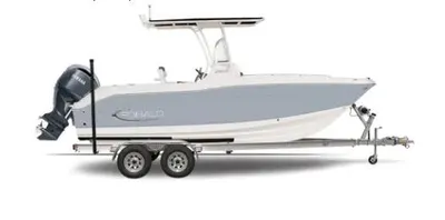 2024 Robalo 202 EX