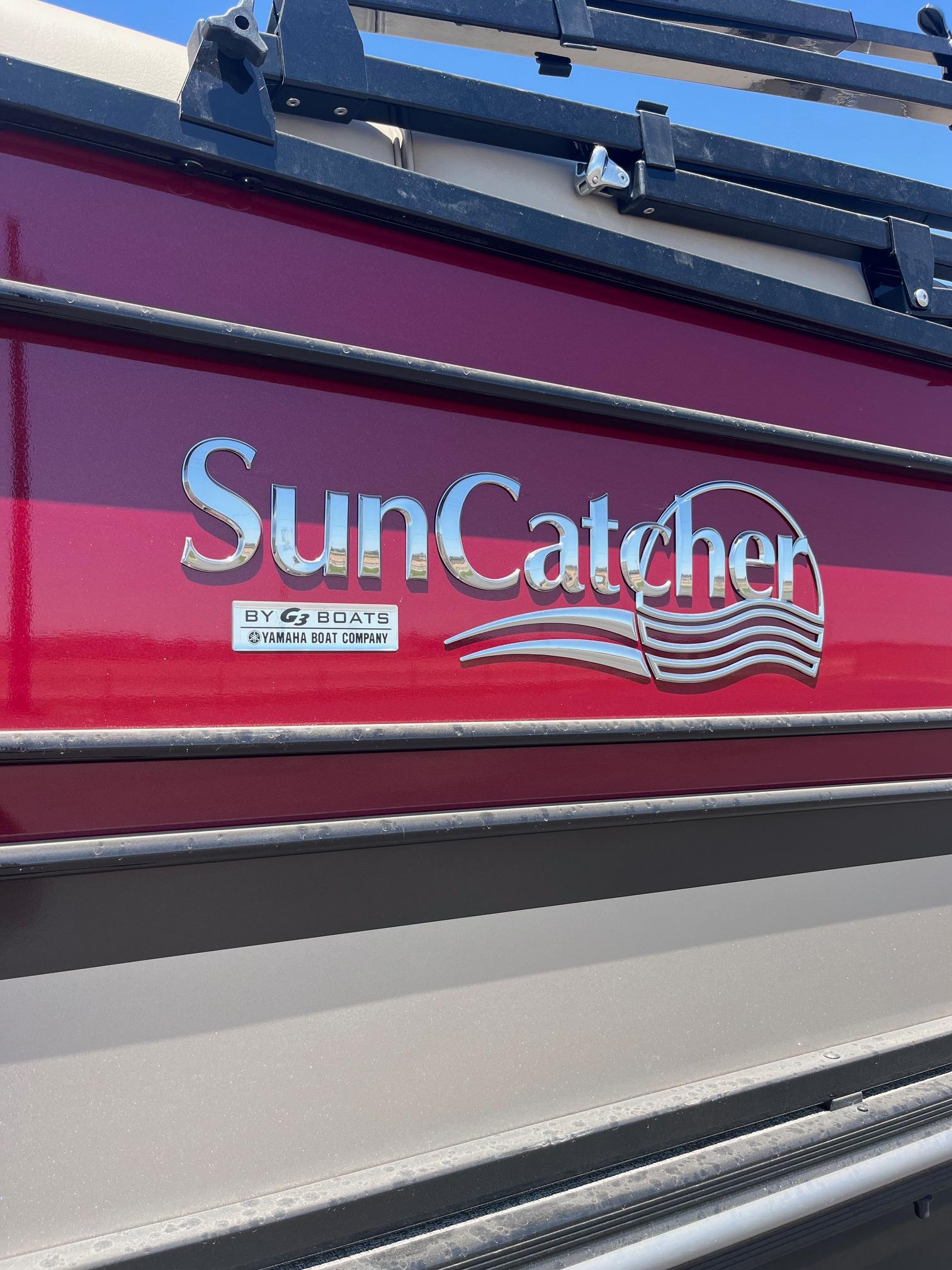 2019 G3 SunCatcher