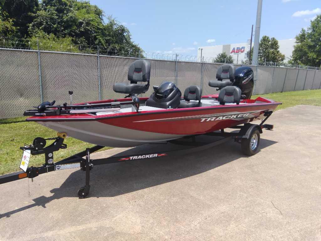 New 2024 Tracker Pro Team 175 TF, 77090 Houston - Boat Trader