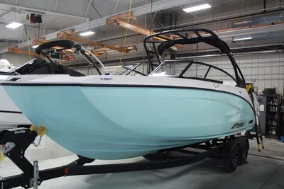 2024 Yamaha Boats AR250