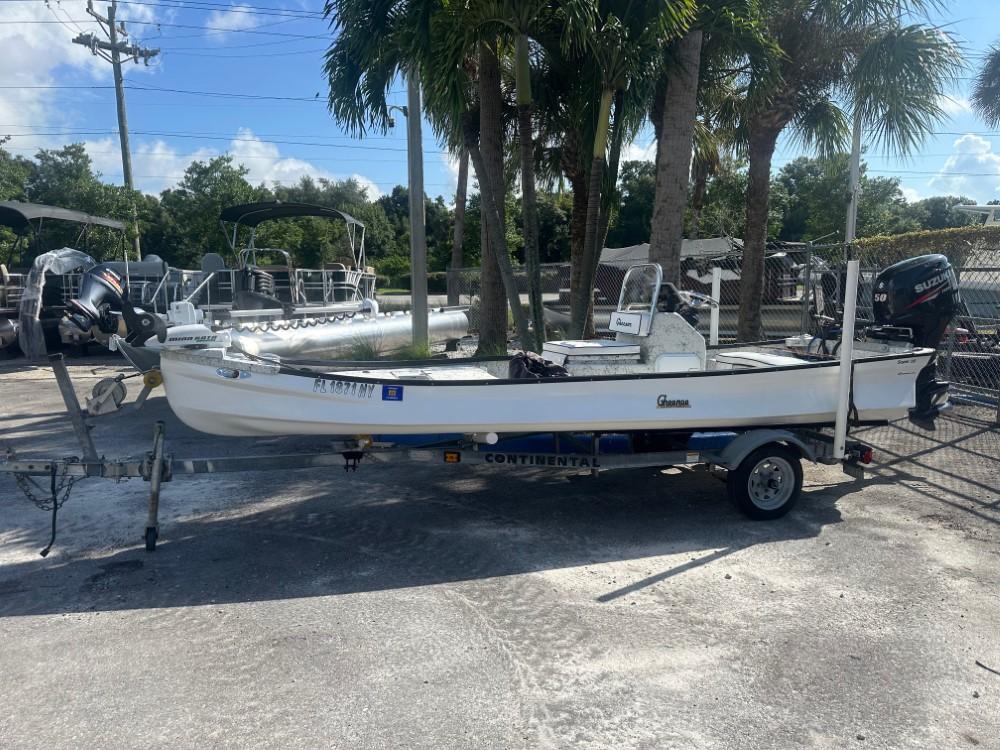 Used 2009 Gheenoe SUPER 16, 33903 Fort Myers - Boat Trader