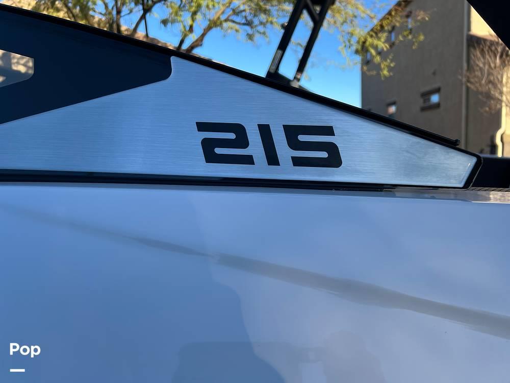 2019 Scarab 215id for sale in Marana, AZ
