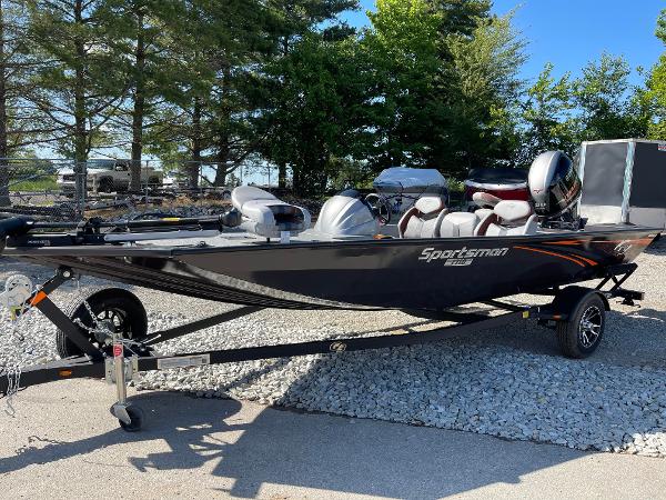 Explore G3 Angler V19 Sf boats for sale - Boat Trader
