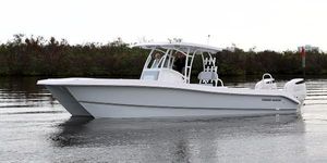 Twin Vee Boats For Sale Boat Trader