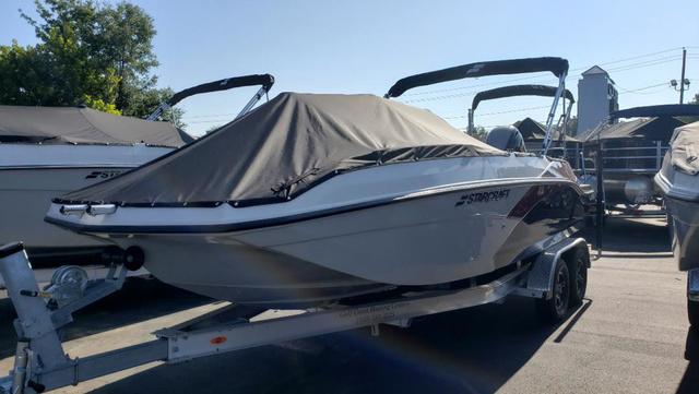 2023 Starcraft svx 211