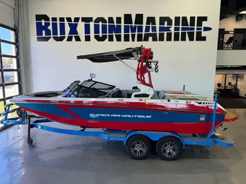 2022 Nautique Super Air Nautique GS22