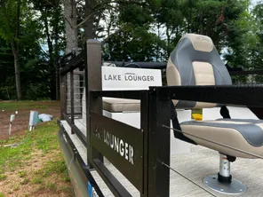 2022 Lake Lounger 13 Pro Fish Cruise