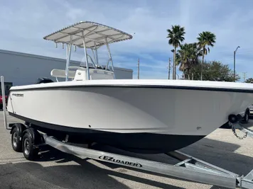 Center Console boats for sale in Georgia by owner - Boat Trader
