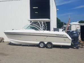 World Cat 2740 Glacier Bay Edition Boats For Sale Boat Trader