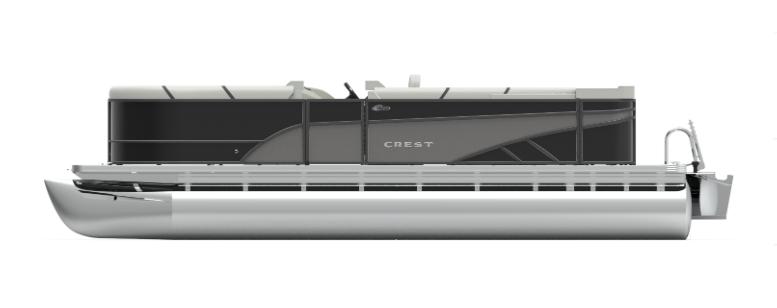 2024 Crest Classic LX 200L CPT