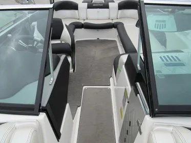 2014 MasterCraft X25