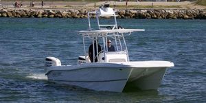 Twin Vee Boats For Sale Boat Trader