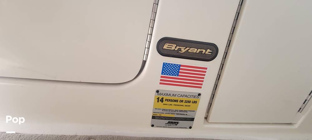 2007 Bryant 240 for sale in Maynardville, TN