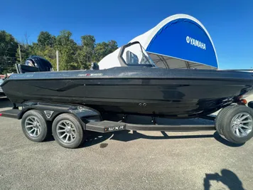 2024 Skeeter WXR2060 F