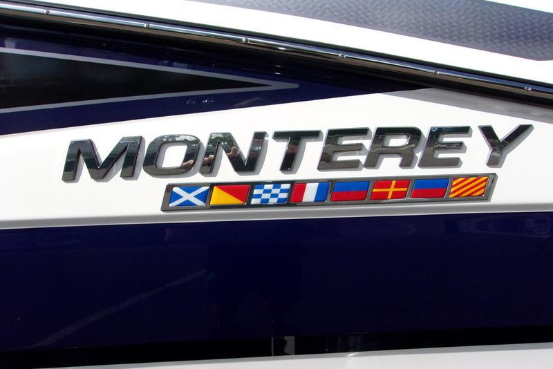 2024 Monterey M-65