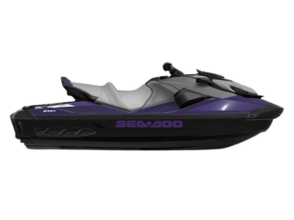 Limited Is 260 Gtx For Sale - Sea-Doo Personal Watercraft