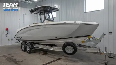 2024 Yamaha Boats 255 FSH Sport H