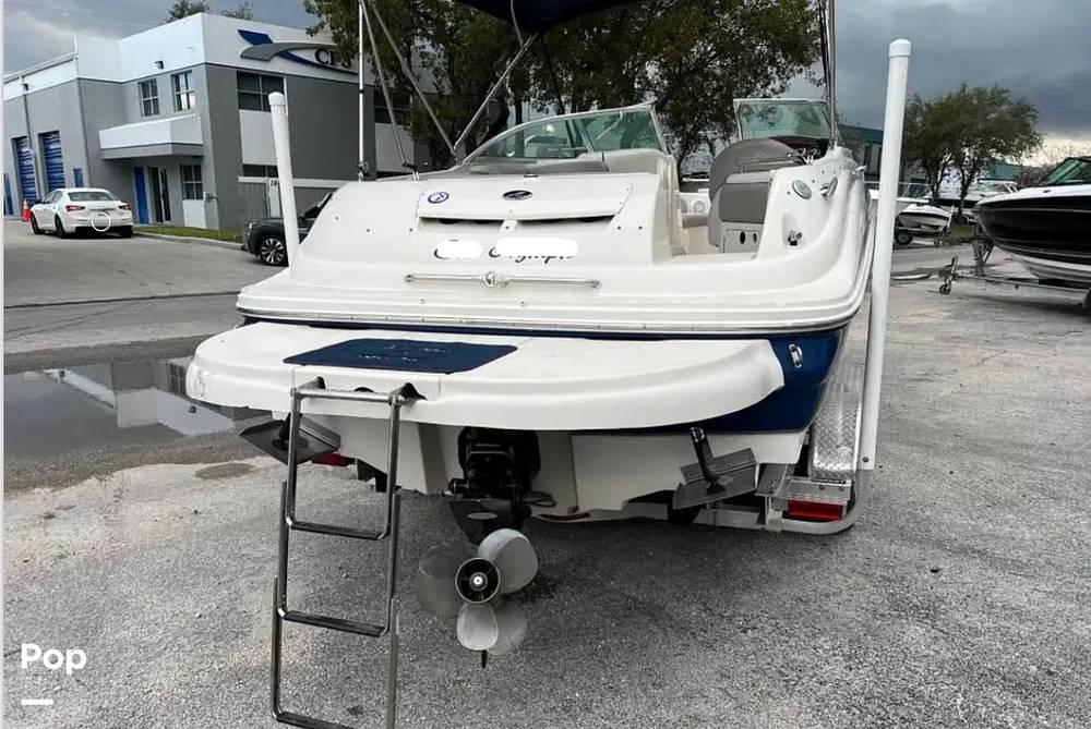 2002 Sea Ray Sundeck 240 for sale in Summerland Key, FL