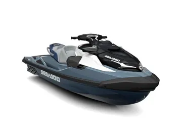 2024 Sea-Doo Waverunner GTX