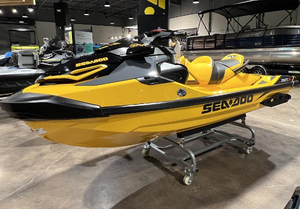 Sea-Doo Rxt X boats for sale - Boat Trader