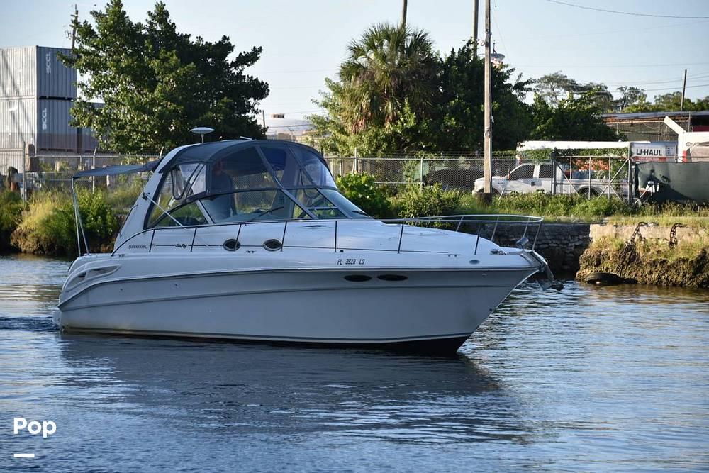 2000 Sea Ray 340 Sundancer for sale in Miami, FL