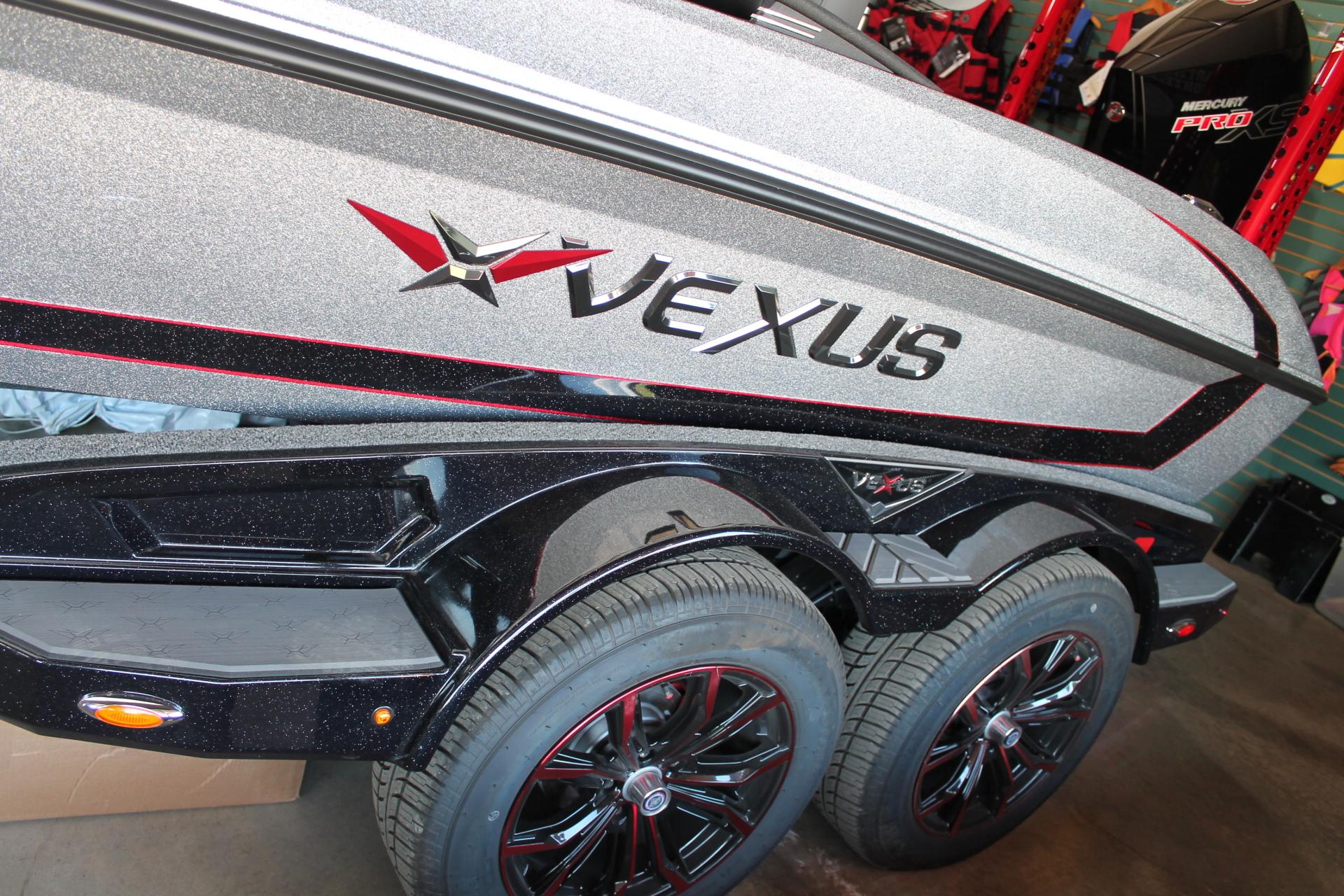 2024 Vexus VX21