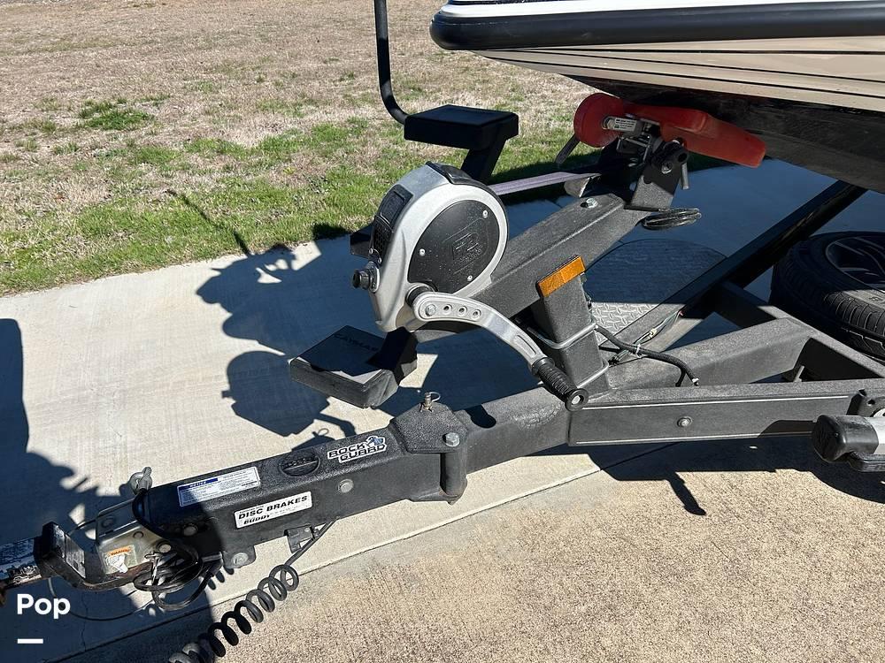 2020 Caymas CX21 Pro for sale in Kempner, TX