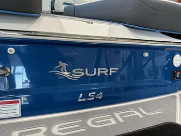 2024 Regal LS4 Surf