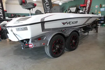 2024 Vexus VX21