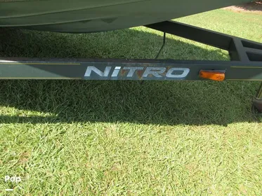 2000 Nitro 205 Fish and Ski for sale in Mulberry, FL