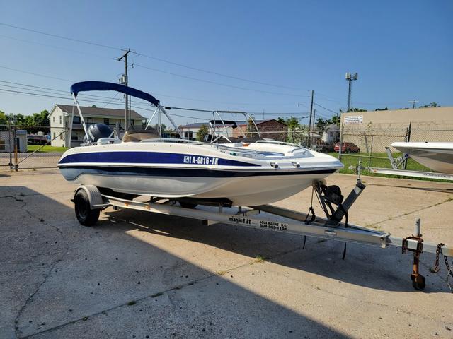 Shop Used 2004 NauticStar 200SC For Sale In Metairie | BoatTrader