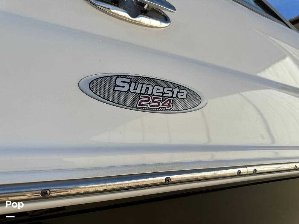 2006 Chaparral Sunesta 254 for sale in Denison, TX