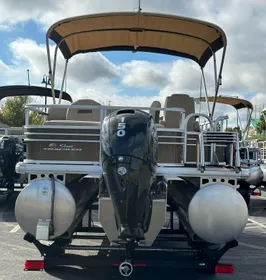 2023 Sun Tracker SportFish 22 XP3